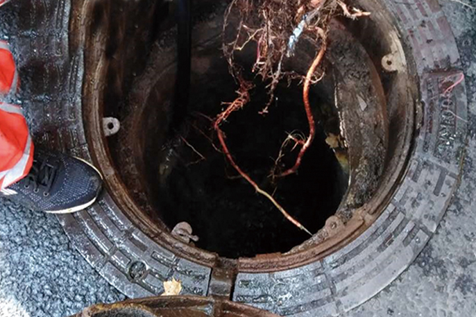 涟源管道预处理